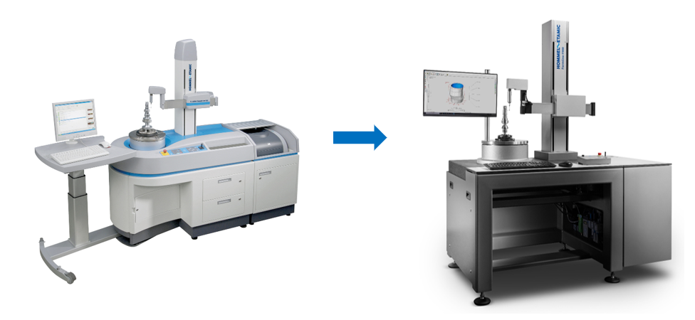 新產(chǎn)品 I Roundscan 迭代之作！Formline F900 橫空出世，工業(yè)測(cè)量進(jìn)入